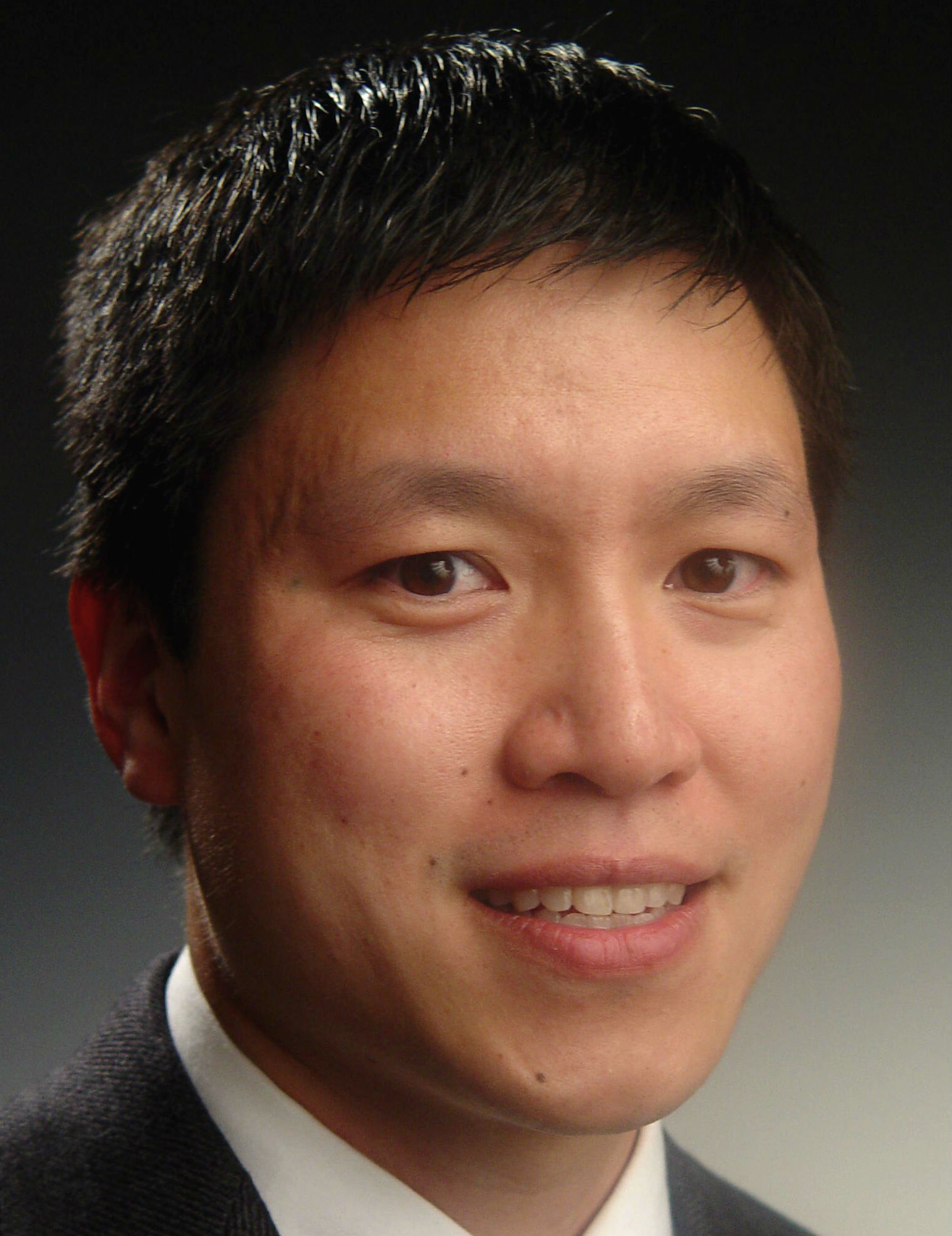 James Chen, M.D. Vantage