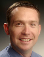 R. Brian Heathcock, M.D.