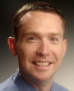 R. Brian Heathcock, M.D.