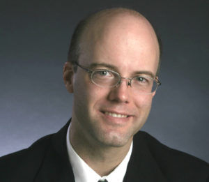 Mark Justus, M.D.