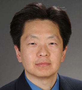 Pyong Kim, M.D.