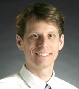 Mark Roggeveen, M.D.