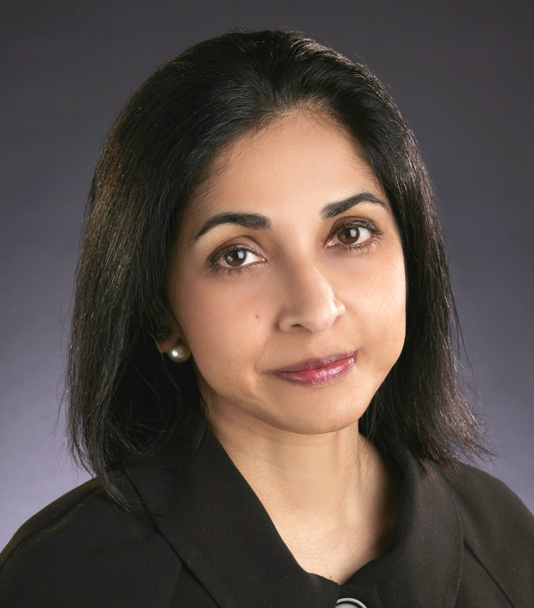 Aria Parker, M.D. - Vantage Radiology