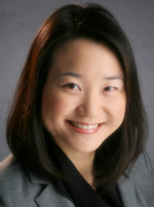 Joanne Chua, M.D.