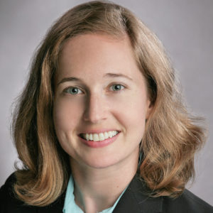 Lauren Toney Quesnell, M.D.