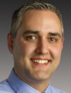 Jason Mann, M.D.