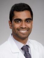 Harsha V. Nalluri, M.D.
